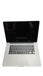 Ordinateur portable professionnel d'occasion, vente en gros à bas prix, 15 pouces pour M A-C Notebook Pro <span class=keywords><strong>2013</strong></span> A1398 I7 3e génération 8G 16G 512G - Product Image 6