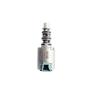 Conjunto de cuerpo de válvula solenoide de transmisión automática F02NB01336, pieza de motor para accesorios de coche Roewe - Product Image 2