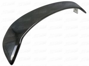 2004-2009 RX8 estilo fibra de carbono SPOILER trasero ala trasera para <span class=keywords><strong>MAZDA</strong></span> <span class=keywords><strong>3</strong></span> - Product Image 2