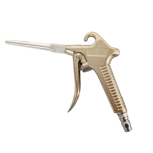 Pistola de Aire Industrial, Neumática, de Alto Flujo de Aire, Herramienta para Eliminar Polvo, Hecha en China - Product Image 1