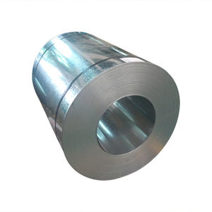 ขดลวดเหล็ก galvalume G550 z30-275ขดลวดเหล็กชุบสังกะสีความแข็งแรงสูง - Product Image 3