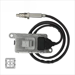 2294290 5WK97400 24V Nuevo <span class=keywords><strong>sensor</strong></span> de óxido de nitrógeno (<span class=keywords><strong>Nox</strong></span>) para vehículos <span class=keywords><strong>Scania</strong></span> <span class=keywords><strong>Euro</strong></span> 6 - Product Image 2