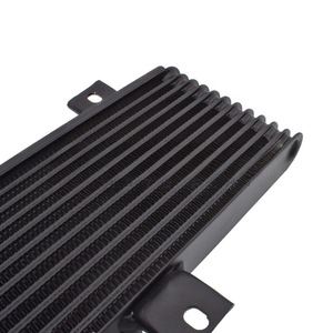 Enfriador de aceite MR111819L200 para Mitsubishi L200 Triton K64T K74T 4D56, pieza de repuesto para motor - Product Image 3