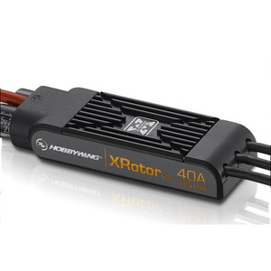 Hobbywing XRotor 40A Pro ESC sans balais pour drones de course 2,5 pouces prêt à l'emploi - Product Image 5