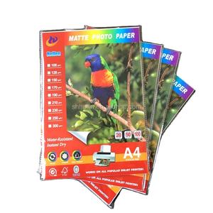 Papier <span class=keywords><strong>Photo</strong></span> brillant A4, 100 feuilles de papier <span class=keywords><strong>Photo</strong></span> A4, 90g 115g 135g 160g 180g 200g 210g 230g 260g 300g - Product Image 3