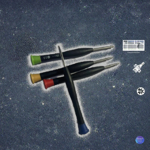 ไขควงความแม่นยำสูงพร้อมด้ามจับพลาสติกสำหรับซ่อมเครื่องเล่นเกมมือถือและคอมพิวเตอร์ - Product Image 2