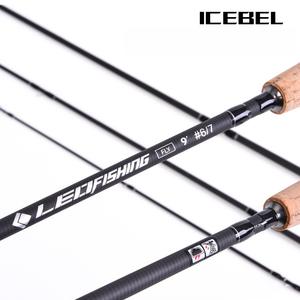 <span class=keywords><strong>Canne</strong></span> à pêche à la <span class=keywords><strong>mouche</strong></span> en carbone 4 brins avec poignée en liège, action moyenne, puissance élevée, poids 124g, pour la pêche en rivière, combo <span class=keywords><strong>canne</strong></span> et moulinet - Product Image 5