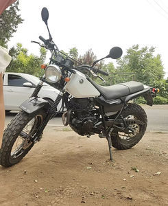 Motocicletta Usata Yamaha 250cc per Percorsi Montani - Product Image 1