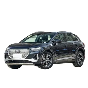 2023 Audi Q4 E-tron High-Speed Electric Car New Energy Vehicles Audi Compact Suv Best Selling Car Low Price