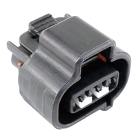 Connecteurs magnétiques Pogo 3 broches automobiles TE Butt Deutch 6248-5316 90980-11143 DJ7037F-2.2-21 Lamello pour moto