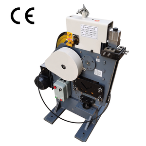Machine à poinçonner et à découper combinée de haute qualité pour le travail du métal, la découpe d'angles en acier, le poinçonnage de trous, la transformation de tôles jusqu'à 25 mm - Product Image 5