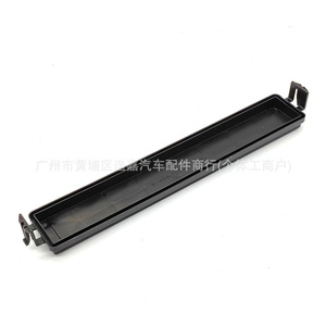 Couvercle de filtre de climatisation pour souffleur Honda, pièce de rechange en plastique 79303 Ts6 H01 pour véhicules Honda - Product Image 4