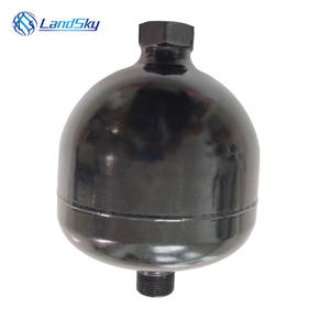 GXQ-A-1.4L аккумулятора с точечной диафрагмой от производителя/гидравлический аккумулятор с емкостью 33 МП - Product Image 4