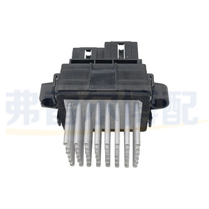 Chevrolet Cruze <b>Blower</b> Resistor 15141283 Automotive Parts For <b>Car</b> Heating Cooling System - Product Image 3