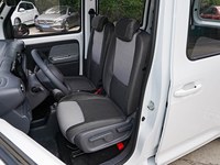 Wuling Zhiguang EV 2025: Furgoneta Eléctrica Económica, Mini Van, 30.6kwh, 4 Asientos, 30kw, 85Nm