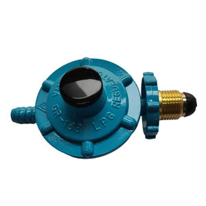 Vanne <span class=keywords><strong>de</strong></span> régulateur <span class=keywords><strong>de</strong></span> <span class=keywords><strong>pression</strong></span> <span class=keywords><strong>de</strong></span> pipeline à grand débit - Product Image 4