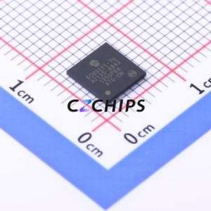 Expansor de E/S de chip IC de circuito integrado original y nuevo de 1/2 ". - Product Image 1