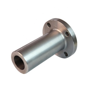 DIN En1092-1 <span class=keywords><strong>BS4504</strong></span> Uni GOST ANSI ASME B16.5 JIS Edelstahl 304 316 316L Langer Schweiß hals flansch - Product Image 2