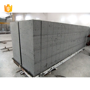 Dây Chuyền Sản Xuất Khối Lượng Nhẹ Bê Tông Khí Chưng Áp (<span class=keywords><strong>AAC</strong></span>) - Product Image 2