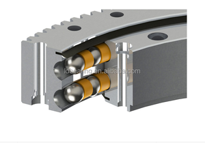 Ring Putar, Lingkaran Putar, Bantalan Putar untuk Turbin Angin dan Truk Pompa Beton P/N:2B25-E-0980 - Product Image 2