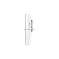 Routeur Wifi avec port RJ45 2*100Mbps 0.5KM 867Mbps pont extérieur CPE IP65 5.8G pont sans fil extérieur