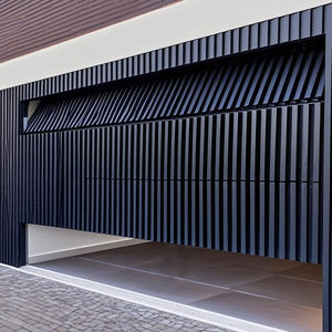 Meilleure vente <span class=keywords><strong>prix</strong></span> d'usine isolation phonique résidentielle <span class=keywords><strong>de</strong></span> haute qualité isolation antivol <span class=keywords><strong>porte</strong></span> <span class=keywords><strong>de</strong></span> <span class=keywords><strong>garage</strong></span> aérienne automatique stable - Product Image 4