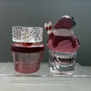 75ml Give Me Gourmand Collection, Perfume Árabe de Larga Duración, Fragancia del Medio Oriente, Dubái, Venta al por Mayor, Perfumes de Larga Duración - Product Image 1