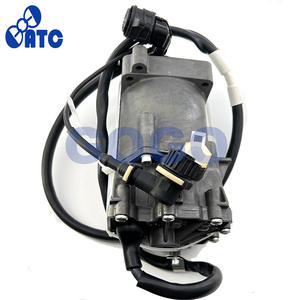 Ap02 — Servo d'embrayage électronique, pour KNORR IVECO dac K013727 K015874, 0501219051 - Product Image 3