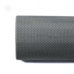 Toptan yüksek kalite paslanmaz çelik tel örgü örgü esnek dokuma tel kumaş düz örgü kesme hizmeti dahil - Product Image 6