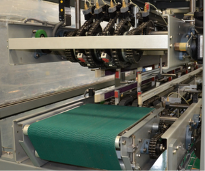 Machine de fabrication <span class=keywords><strong>d</strong></span>'eau en carton, avec étui à enrouler, linéaire, pour la production <span class=keywords><strong>d</strong></span>'eau, ml - Product Image 3