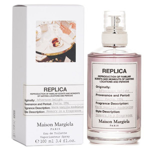 MAISON MARGIELA - Réplica de Afternoon Delight Eau de Toilette en Spray - Product Image 3