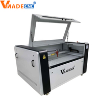 60W 80W 100W 130W 150W 9060 1080 1390 1610 1690 CO2 Machines De Découpe Laser pour graveur Laser Système
