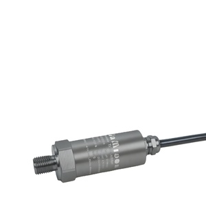 Sensor de Presión de Silicio Difuso GAMICOS GPT200S 0.5% IP67 316L para Riego Agrícola - Product Image 5