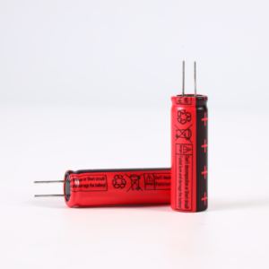 Batería de condensador 1340 LiFePO4 <span class=keywords><strong>3</strong></span>,2 V con cables del mismo polo para IoT/dispositivos portátiles - Product Image 2