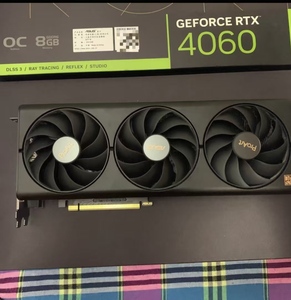 Tarjeta Gráfica <span class=keywords><strong>ASUS</strong></span> ProArt GeForce RTX 4060 OC Edition 8GB GDDR6 - GPU de Alto Rendimiento para Profesionales Creativos y Videojuegos - Product Image 1