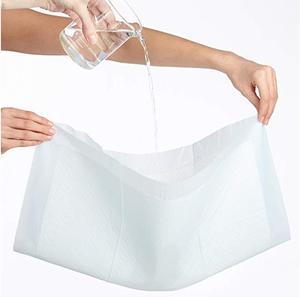 <span class=keywords><strong>DONO</strong></span> Venta caliente desechables M Tamaño 45*60cm del PiS de perro almohadillas - Product Image 6