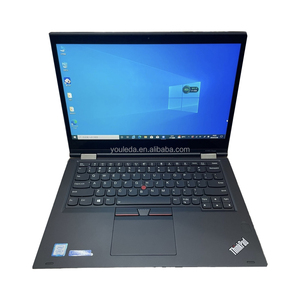 Ordinateur portable professionnel Lenovo Yoga 380 8e génération 8 Go 256 Go SSD tactile 2-en-1 d'occasion à prix abordable pour étudiants et bureautiques - Product Image 6