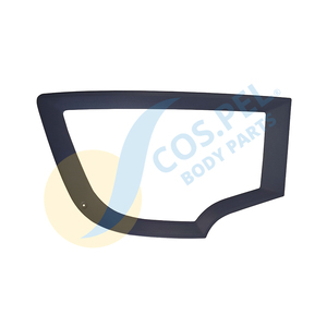 กรอบไฟหน้า RH (สีเทา) - Product Image 1