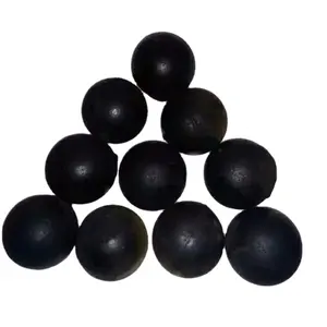 Good Grinding Forged Steel Ball Casting Steel Ball