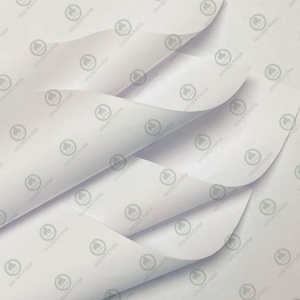Papel para Cuadernos de 70-140 g/m², Papel Offset Crema/Blanco - Product Image 2
