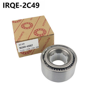 Roulement de roue automobile IRQE-2C49, diamètre intérieur de 31mm, pour Toyota Previa, pièce de rechange 90369-43007 - Product Image 2