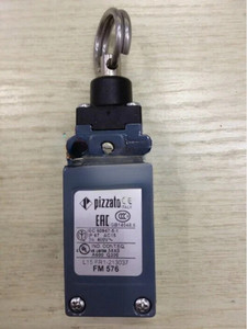 Nouveau contrôleur de programmation PLC d'automatisation industrielle d'entrepôt FM576 d'origine - Product Image 1