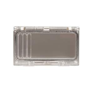 Ventana de inspección con bisagras, 4HP, IP65 para <span class=keywords><strong>easyE4</strong></span>/<span class=keywords><strong>easyE4</strong></span>/E4. - Product Image 2