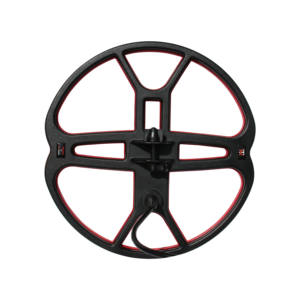 Skycruiser Search Coil 11 "12" 13 "Professional Underground Metal DetectingCoil Substituição Impermeável IP68 Detector Acessórios - Product Image 3