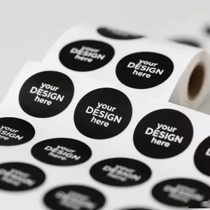 Tùy Chỉnh Tái Sử Dụng Vinyl Trang Trí Dán Cá Nhân Tên Bữa Ăn Tủ Đông An Toàn Miễn Phí Nhãn Tùy Chỉnh Cho Thực Phẩm - Product Image 1