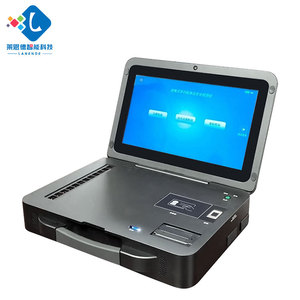 Spettrometro Raman LANENDE ad Alta Precisione per la Sicurezza Alimentare, Screening Non Distruttivo per Additivi Ilegali, Spettro 175cm-3300cm-1 - Product Image 5