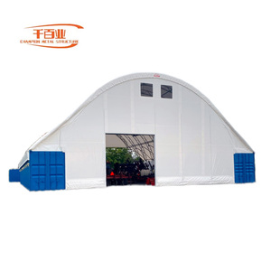<span class=keywords><strong>Combien</strong></span> coûte en moyenne la construction d'un avion toit en métal abri dôme hangar maison à vendre washington - Product Image 1