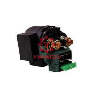 Pièces et accessoires pour VTT/UTV <span class=keywords><strong>RELAIS</strong></span> DE DÉMARRAGE pour pièce CF OEM 9010-150310 9CR6-150310 4x4 500cc-800cc - Product Image 3