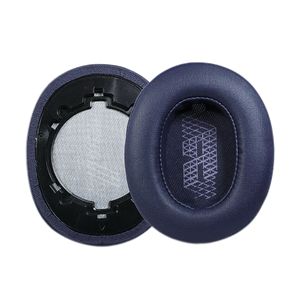 แผ่นรองหูฟังสำรองสำหรับ JBL LIVE 500BT ทำจากวัสดุที่นุ่มและระบายอากาศได้ดี ป้องกันเสียงรบกวน ผลิตจากหนังโปรตีน - Product Image 5