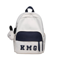 Sac à dos pour ordinateur portable tendance pour femmes, sac à dos de travail, sac à dos de voyage, sac à dos imperméable, sac à dos d'université